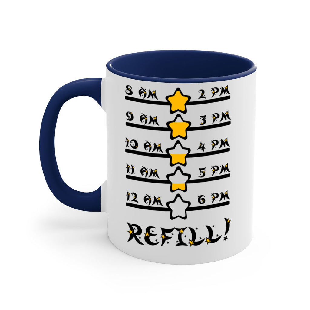 back 272#- black words - phrases-Mug / Coffee Cup