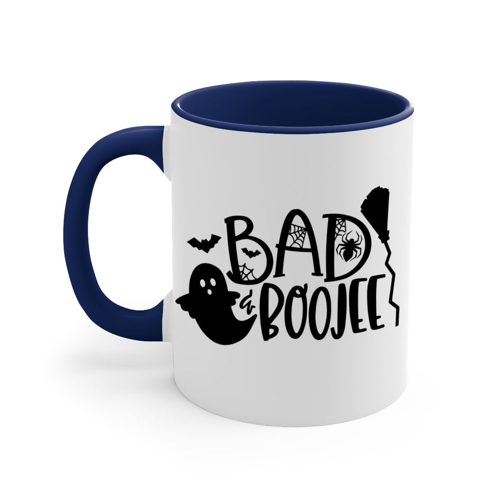 bad boojee 93#- halloween-Mug / Coffee Cup