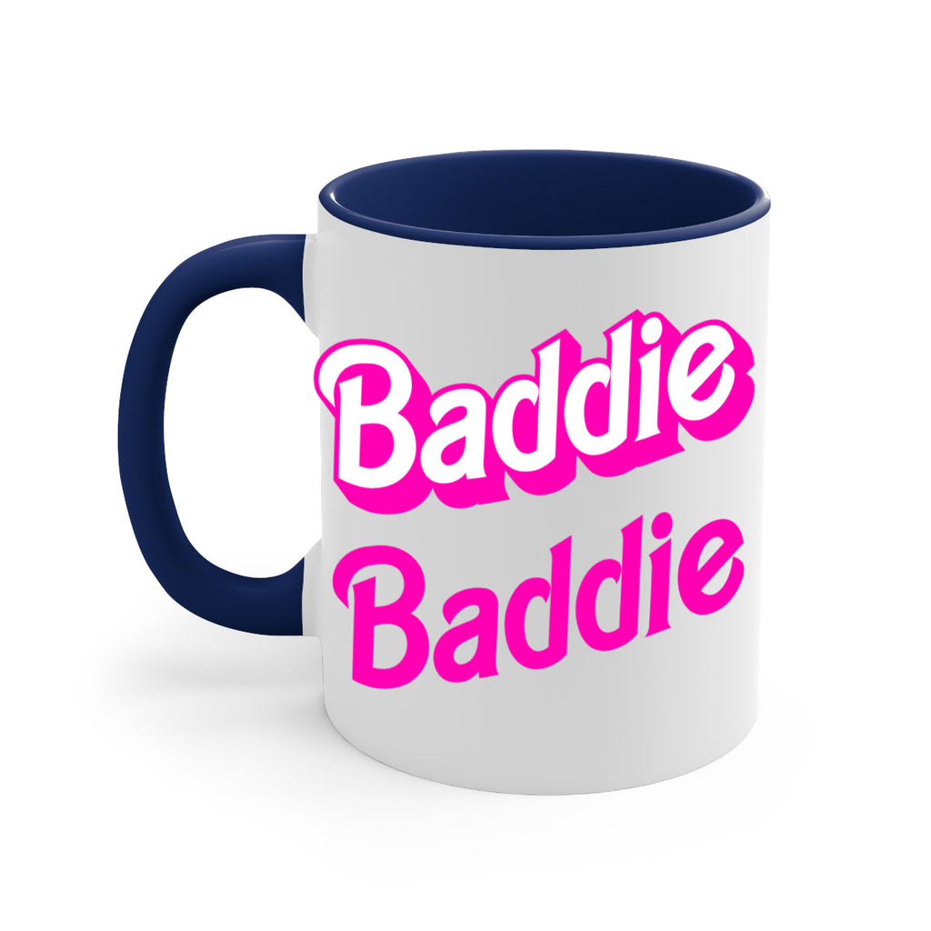 baddie 271#- black words - phrases-Mug / Coffee Cup