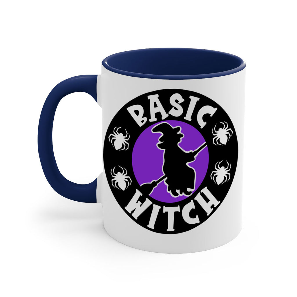 basic witch 91#- halloween-Mug / Coffee Cup