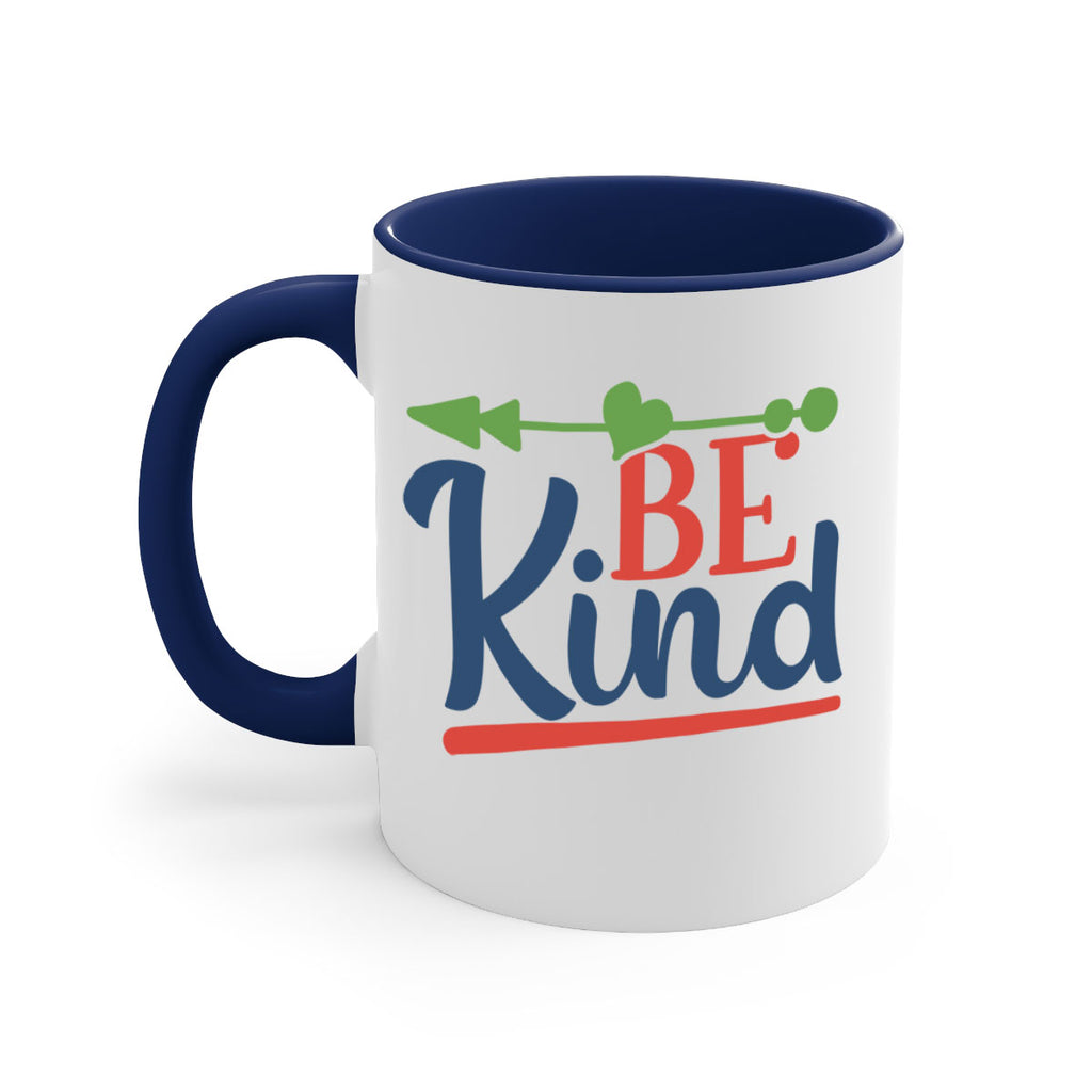 be kind Style 145#- motivation-Mug / Coffee Cup