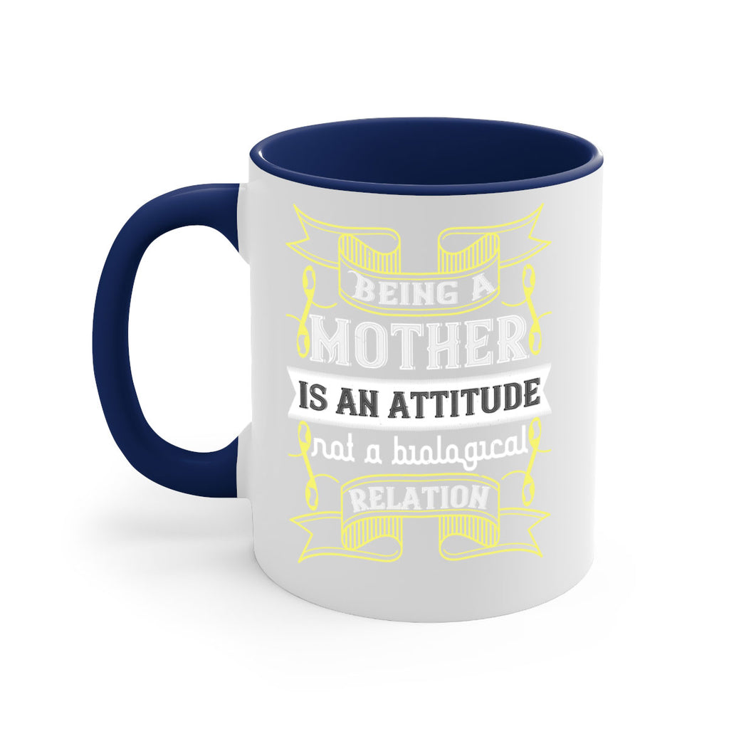 beaing mother 214#- mom-Mug / Coffee Cup