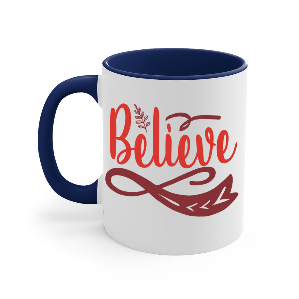 believee 301#- christmas-Mug / Coffee Cup