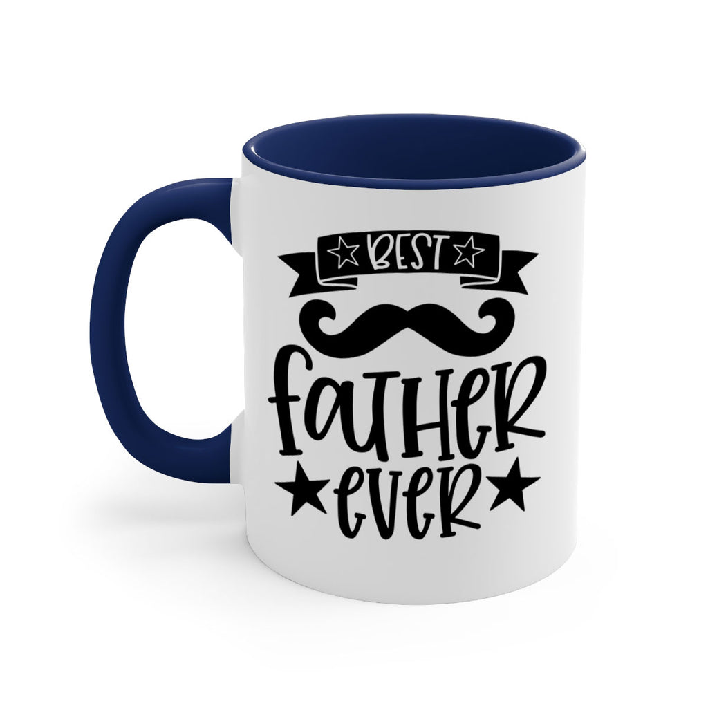 best father ever 71#- fathers day-Mug / Coffee Cup