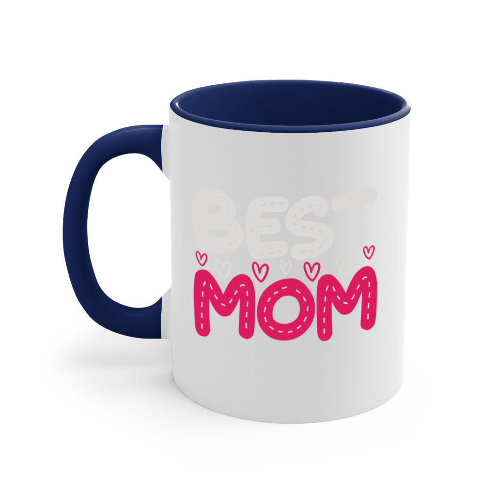 best mom 202#- mom-Mug / Coffee Cup