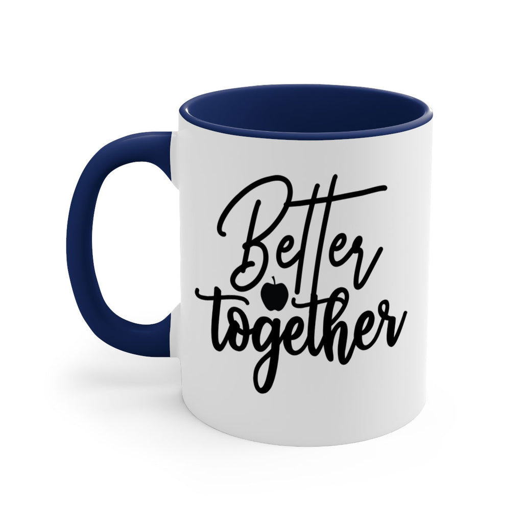 better together 1#- kitchen-Mug / Coffee Cup