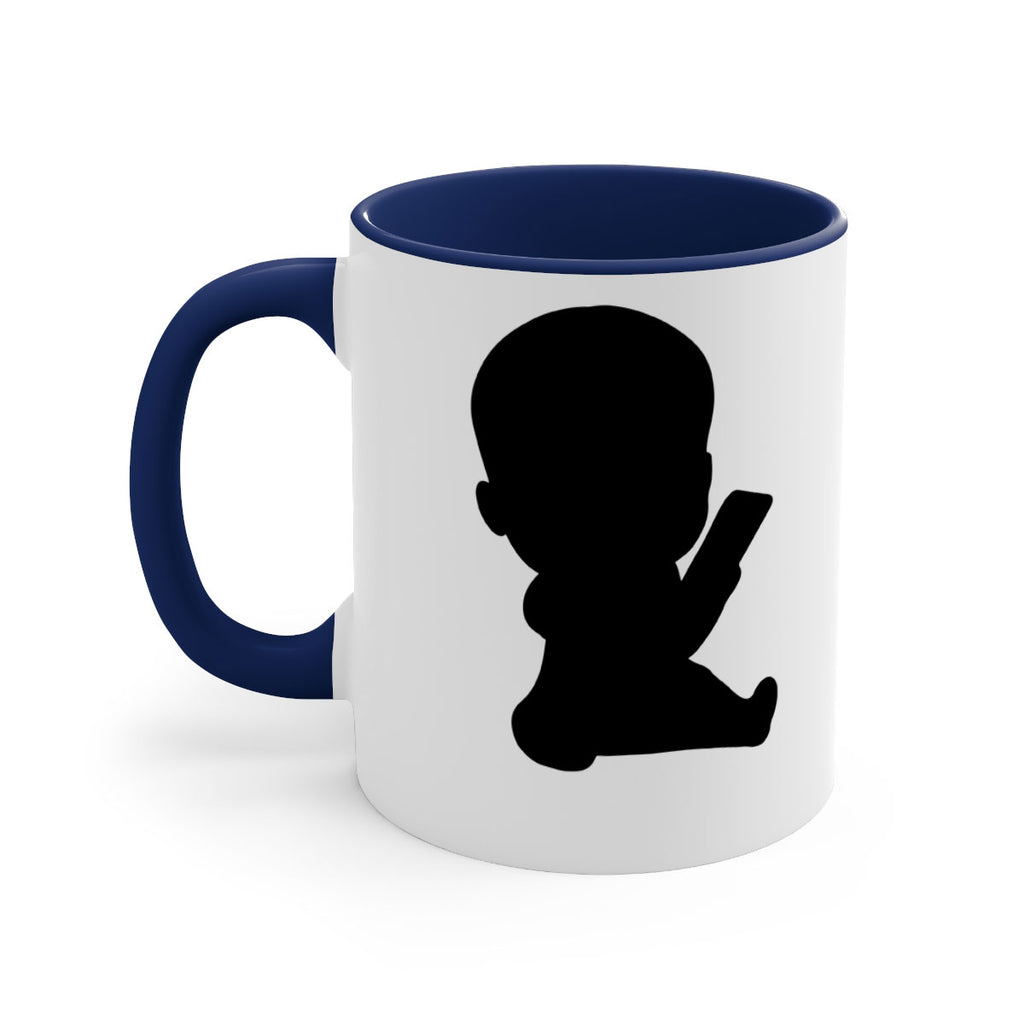 black boy 13#- Black men - Boys-Mug / Coffee Cup