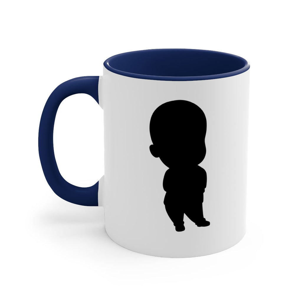 black boy 14#- Black men - Boys-Mug / Coffee Cup