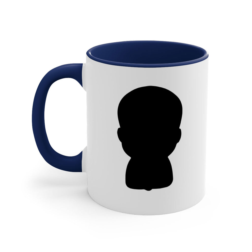 black boy 17#- Black men - Boys-Mug / Coffee Cup