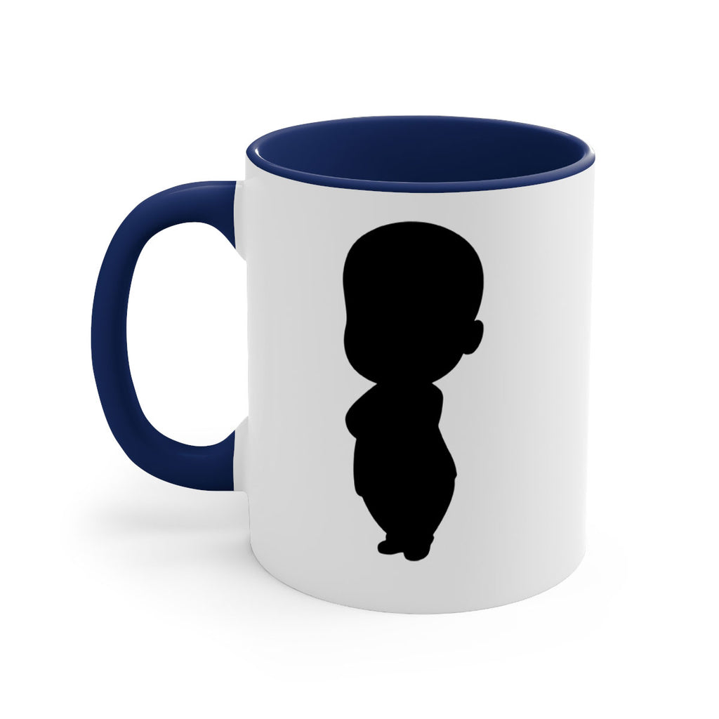 black boy 18#- Black men - Boys-Mug / Coffee Cup