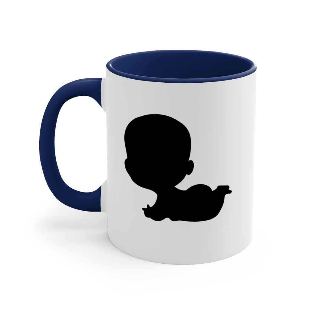 black boy 19#- Black men - Boys-Mug / Coffee Cup