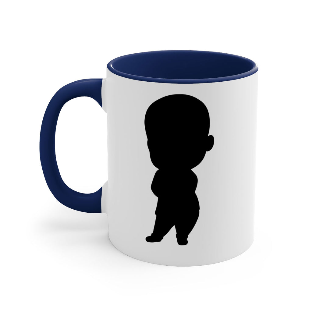 black boy 21#- Black men - Boys-Mug / Coffee Cup