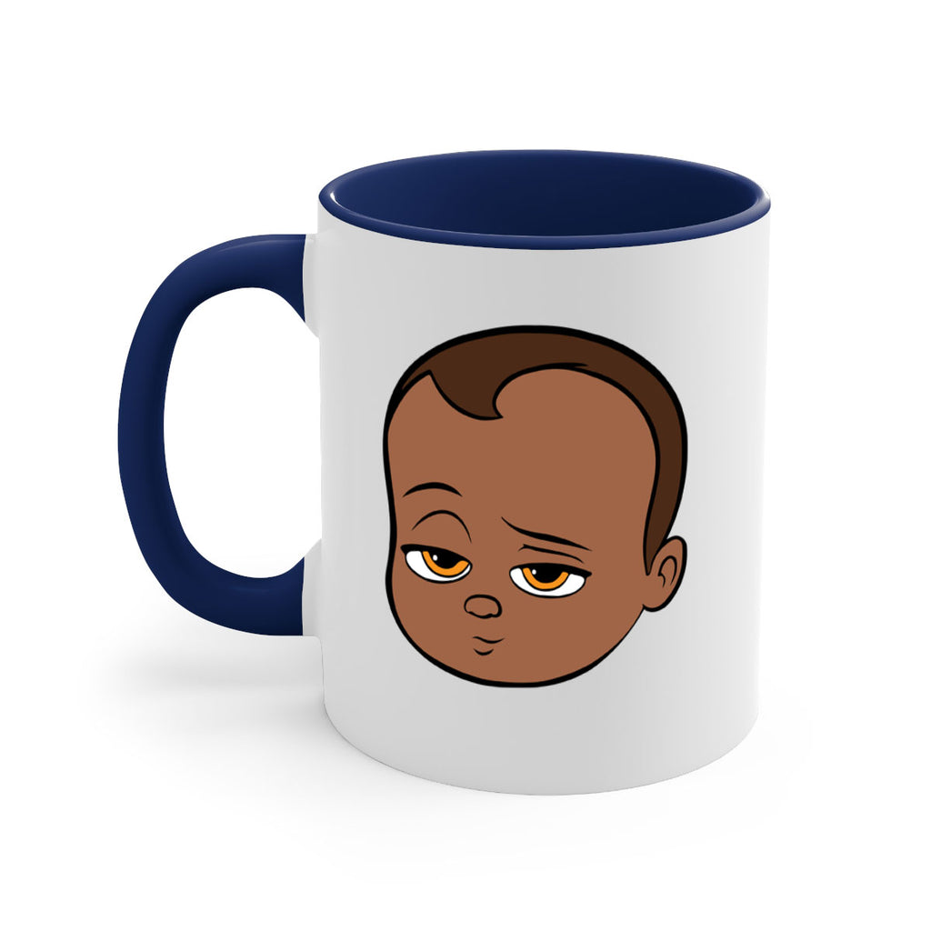 black boy 22#- Black men - Boys-Mug / Coffee Cup