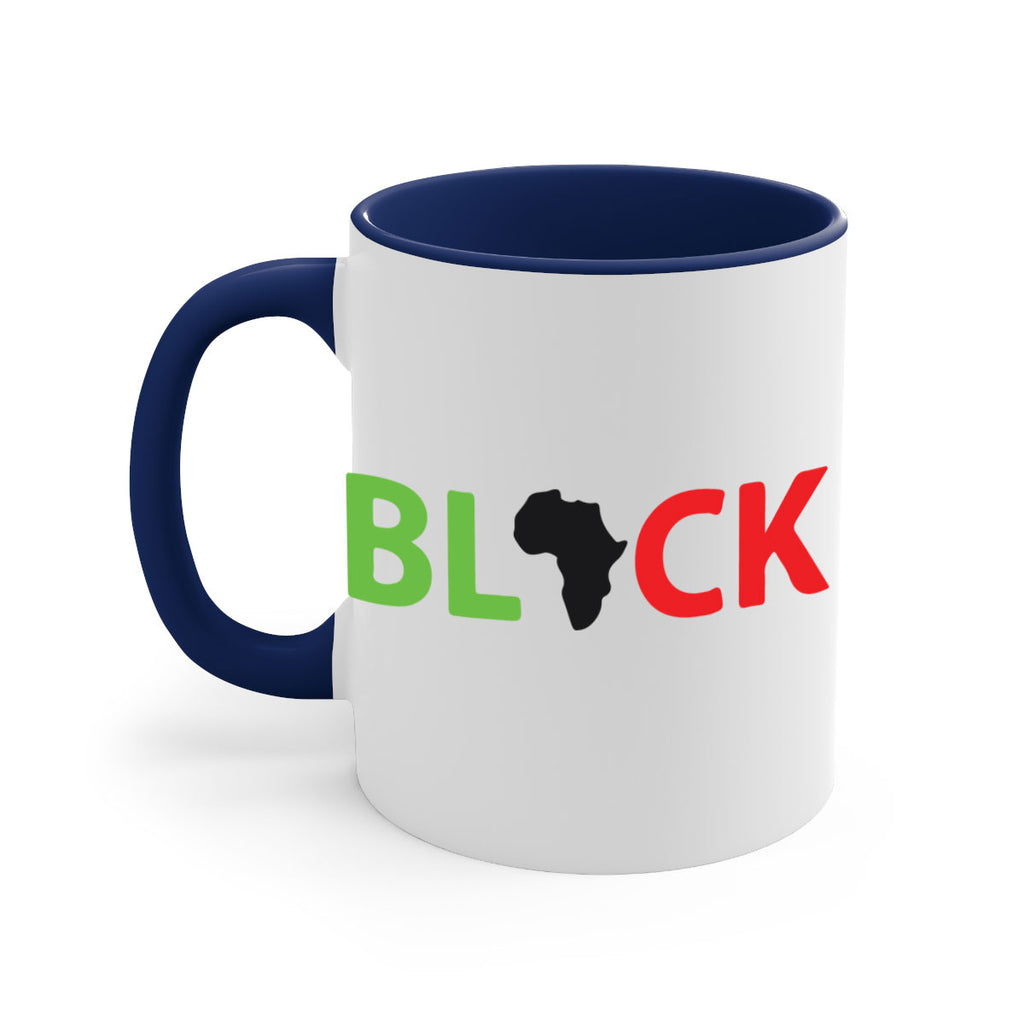 black colored 249#- black words - phrases-Mug / Coffee Cup