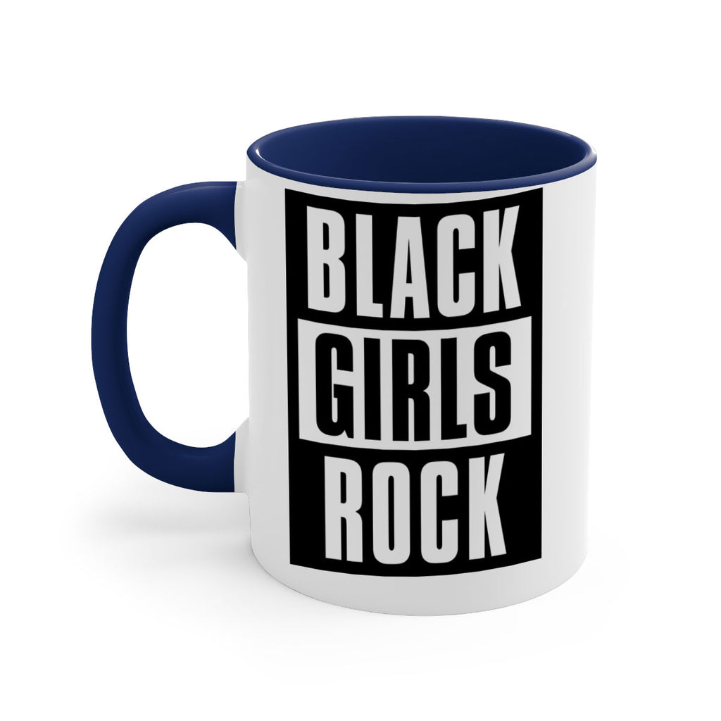 black girls rock 201#- black words - phrases-Mug / Coffee Cup