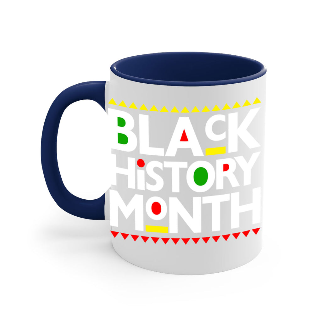 black history month 240#- black words - phrases-Mug / Coffee Cup