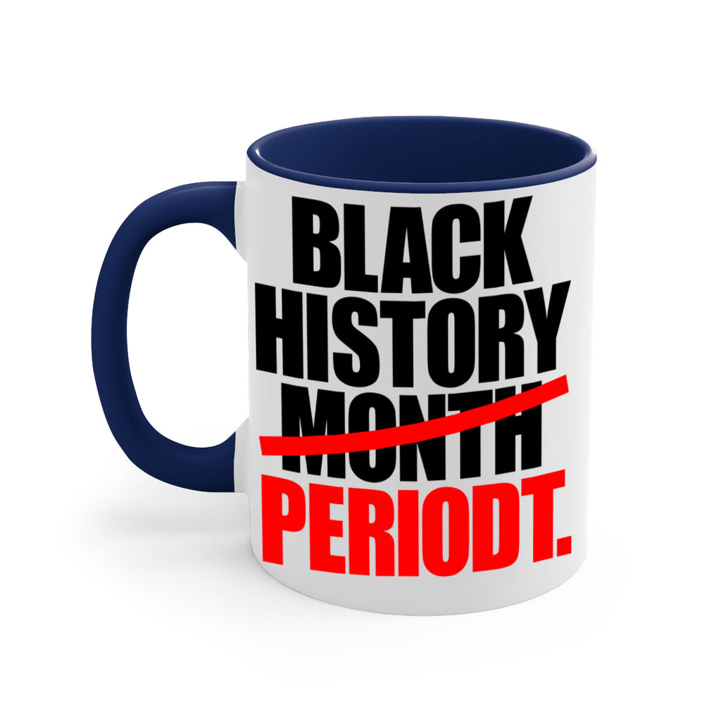 black history month periodt 238#- black words - phrases-Mug / Coffee Cup