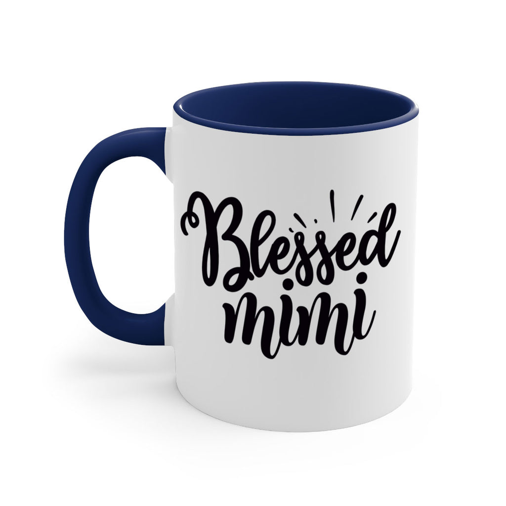 blessed mimi Style 31#- aunt-Mug / Coffee Cup