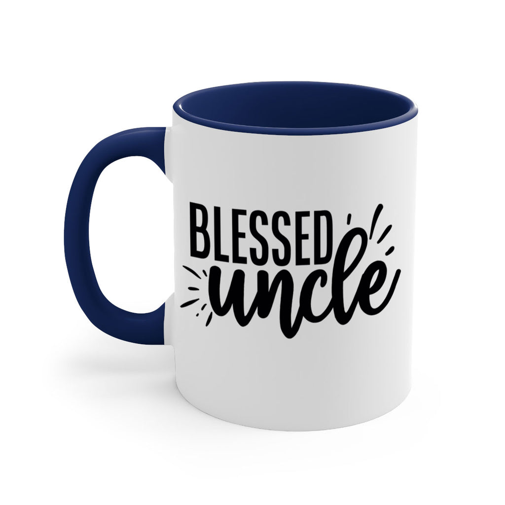 blessed uncle 2#- uncle-Mug / Coffee Cup