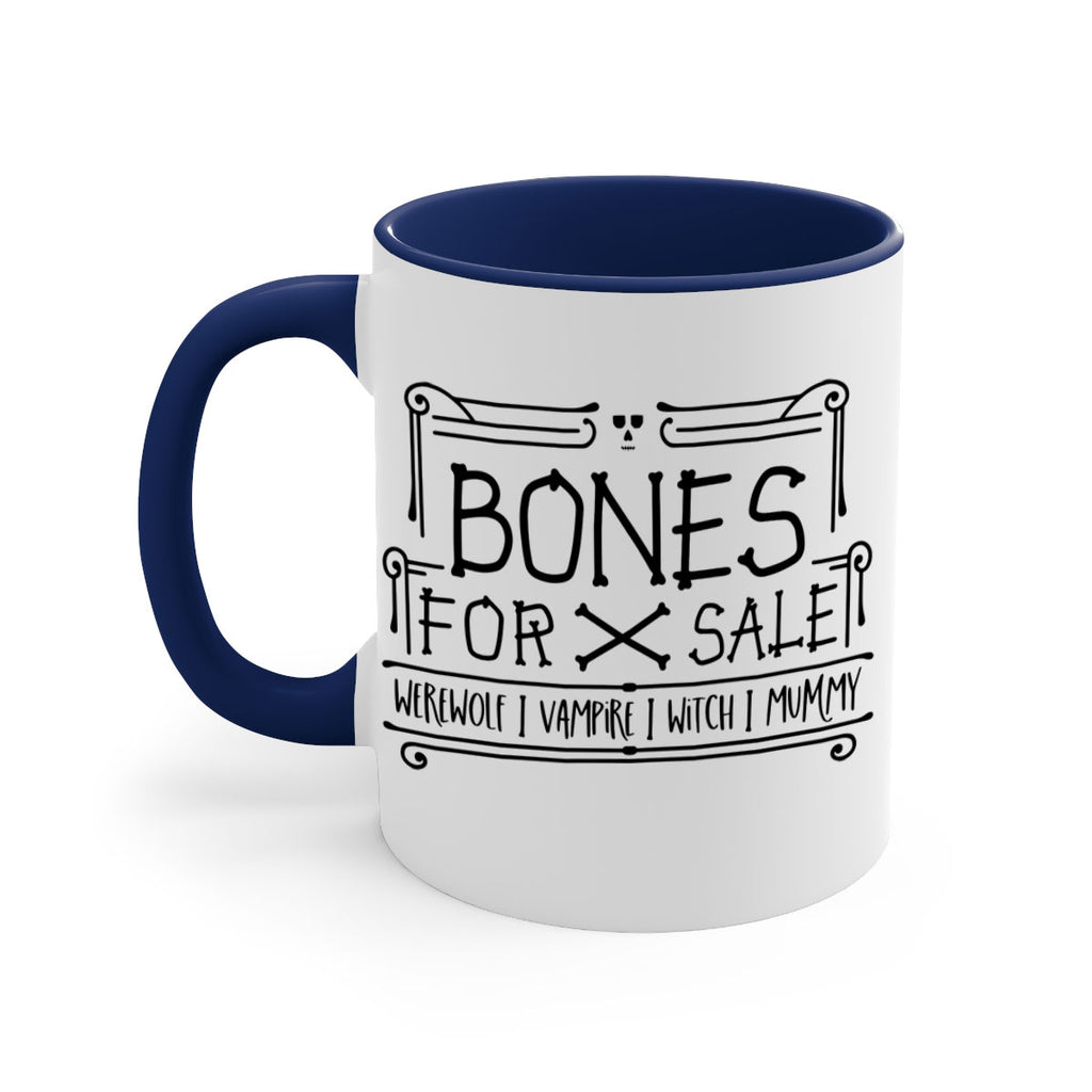 bones for sale 89#- halloween-Mug / Coffee Cup