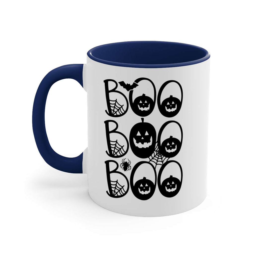 boo boo boo 88#- halloween-Mug / Coffee Cup