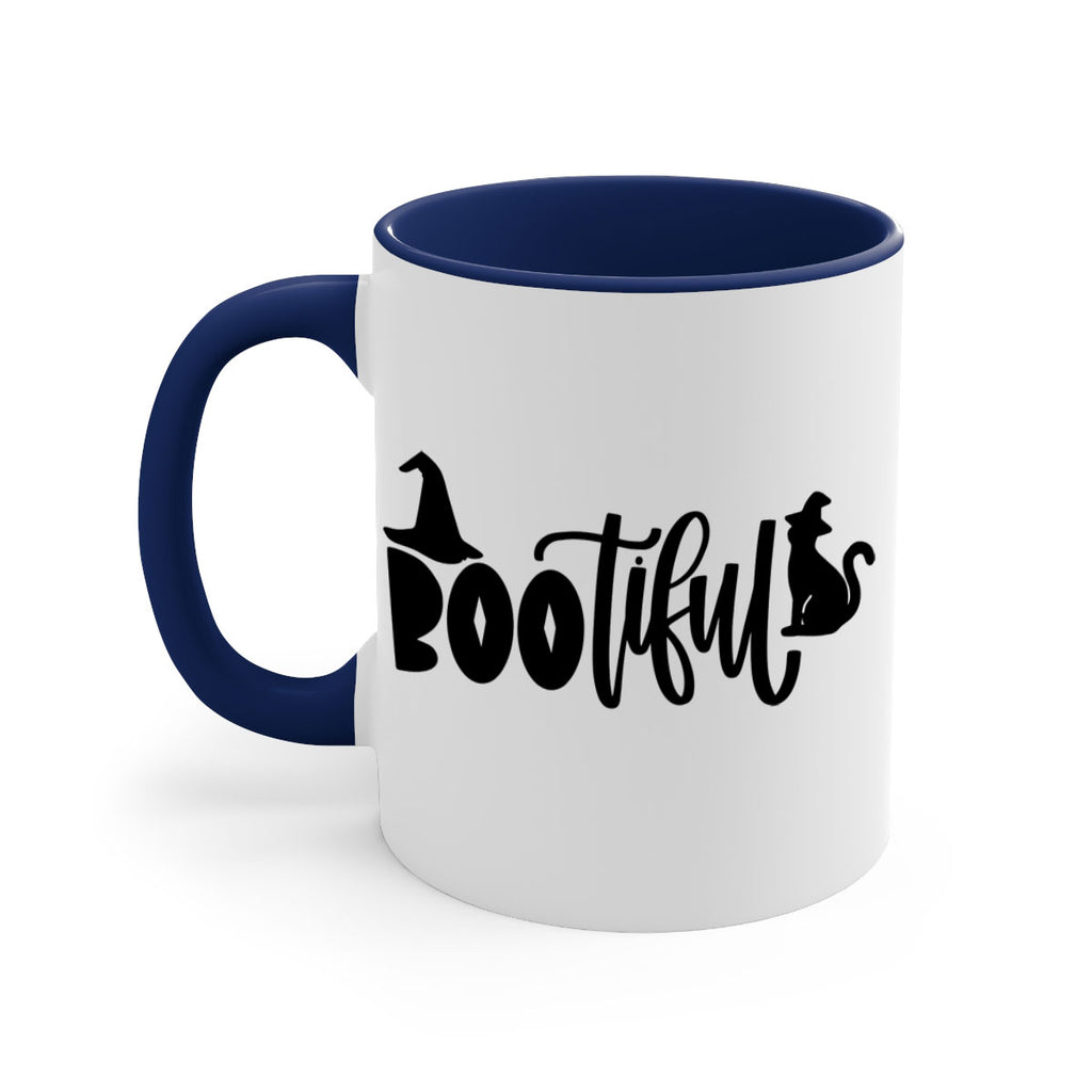 bootiful 85#- halloween-Mug / Coffee Cup