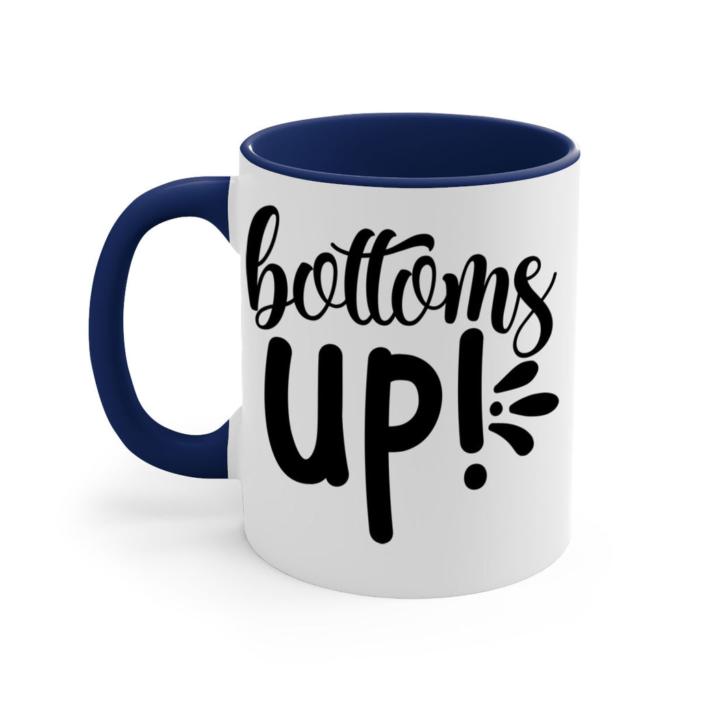 bottoms tup 207#- wine-Mug / Coffee Cup