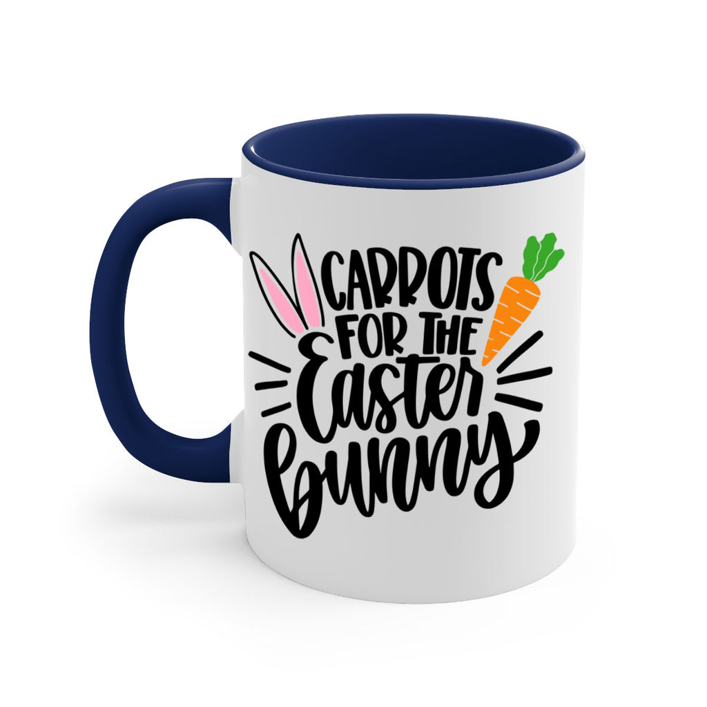 carrots for the easter bunny 66#- easter-Mug / Coffee Cup