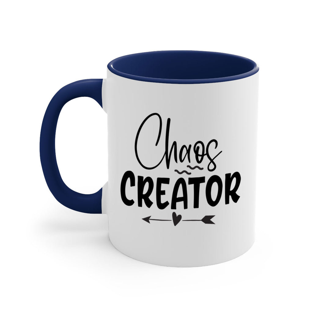 chaos creator Style 271#- baby2-Mug / Coffee Cup