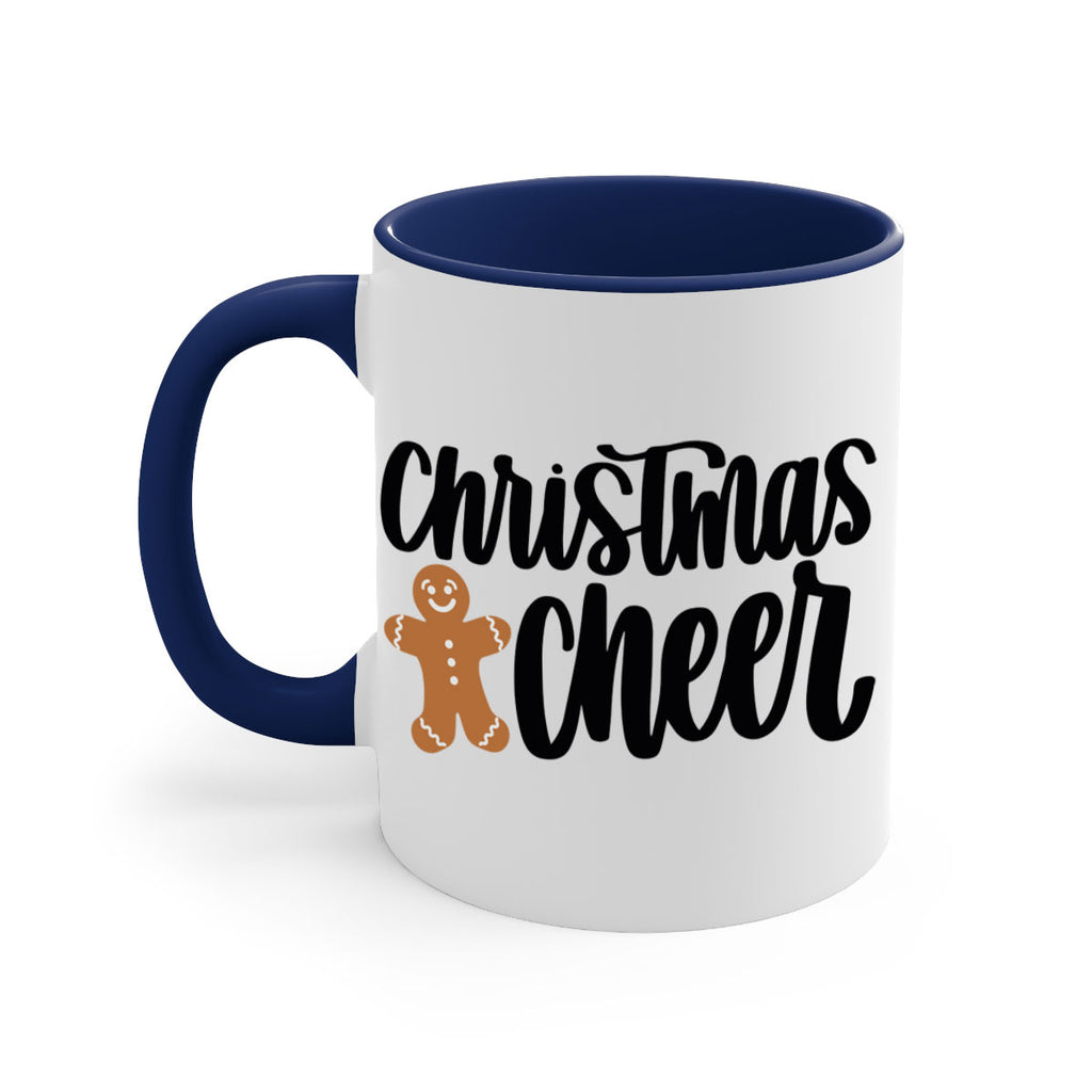 christmas cheer 200#- christmas-Mug / Coffee Cup