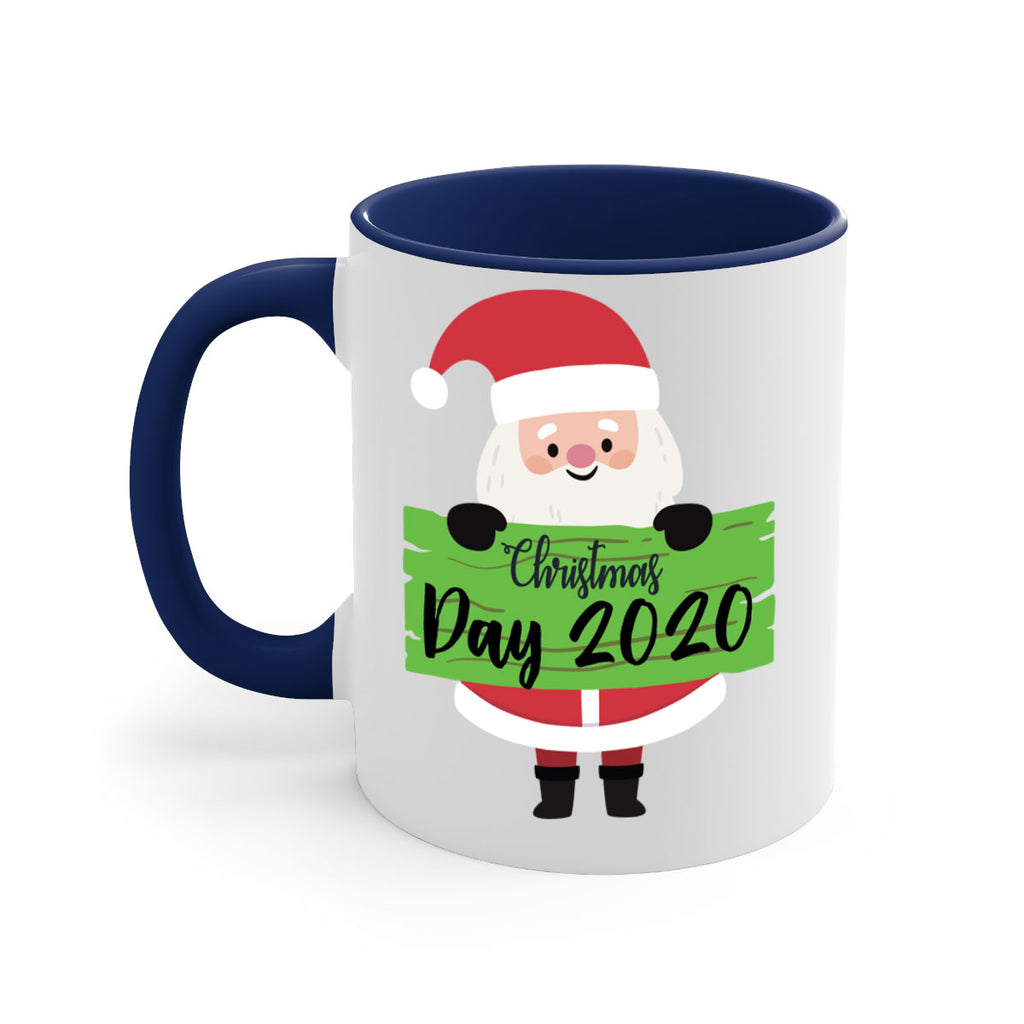 christmas day style 104#- christmas-Mug / Coffee Cup