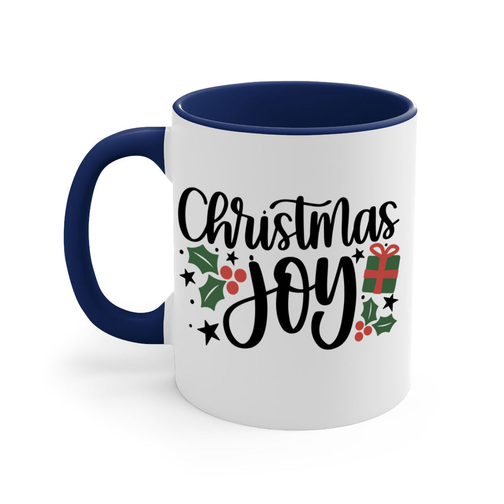 christmas joy 196#- christmas-Mug / Coffee Cup