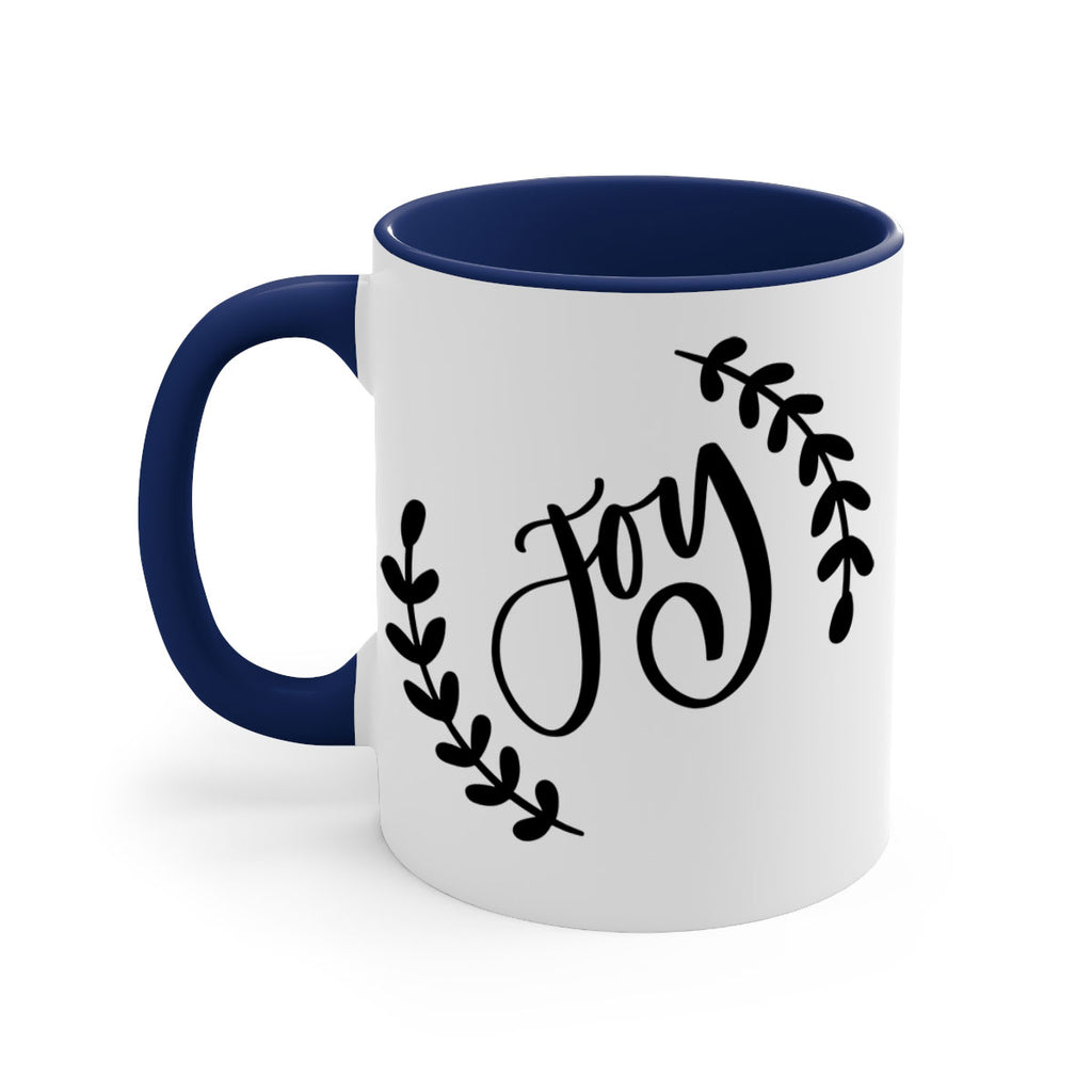 christmas ornamentsjoy 182#- christmas-Mug / Coffee Cup