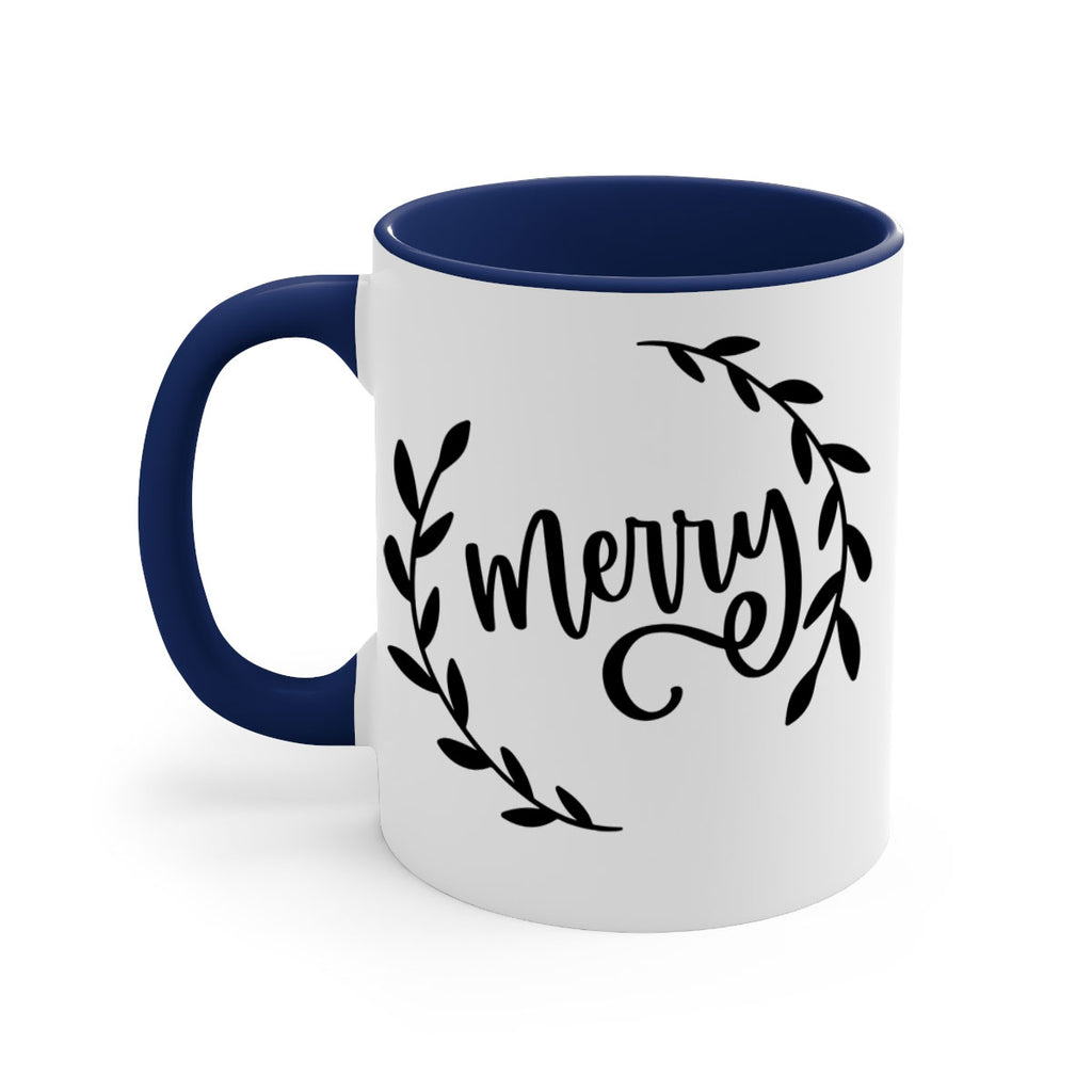 christmas ornamentsmerry 178#- christmas-Mug / Coffee Cup