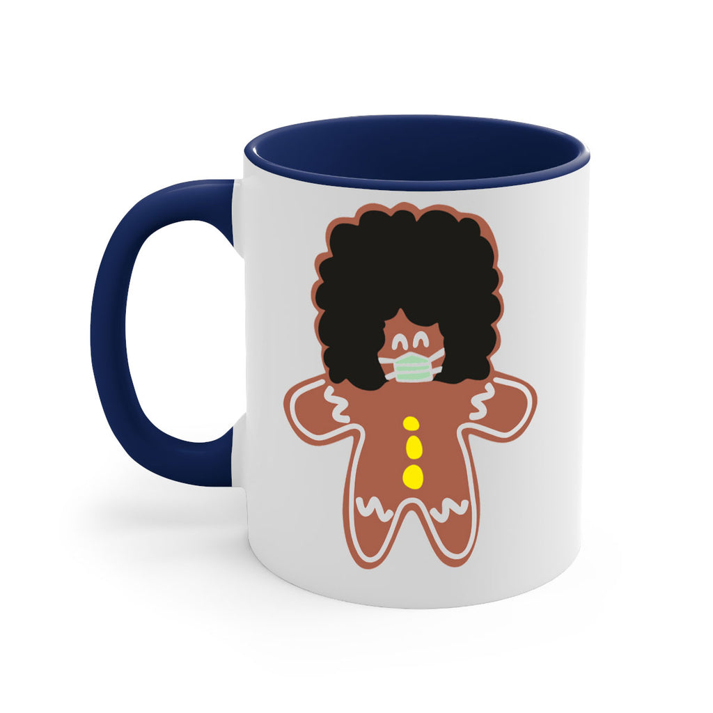 christmasgingerbread4#- christmas-Mug / Coffee Cup