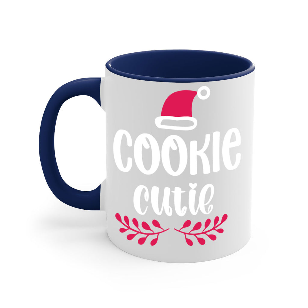 cookie cutie style 136#- christmas-Mug / Coffee Cup