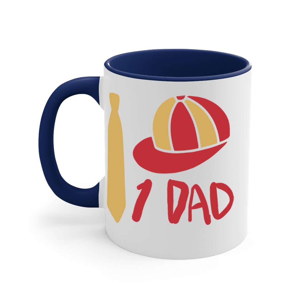 dad 271#- fathers day-Mug / Coffee Cup