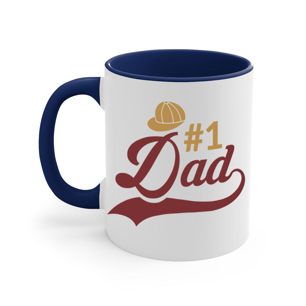 dad 275#- fathers day-Mug / Coffee Cup