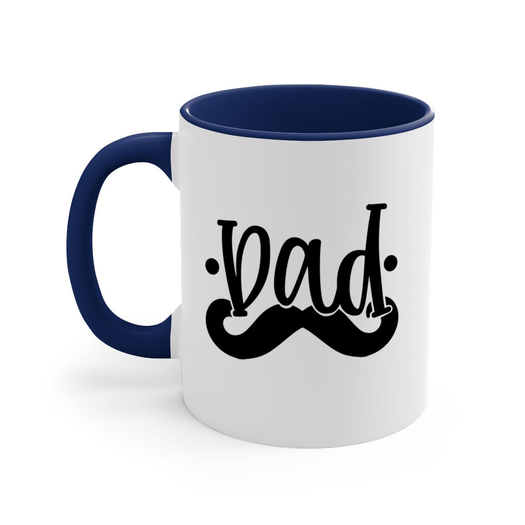 dad 56#- fathers day-Mug / Coffee Cup