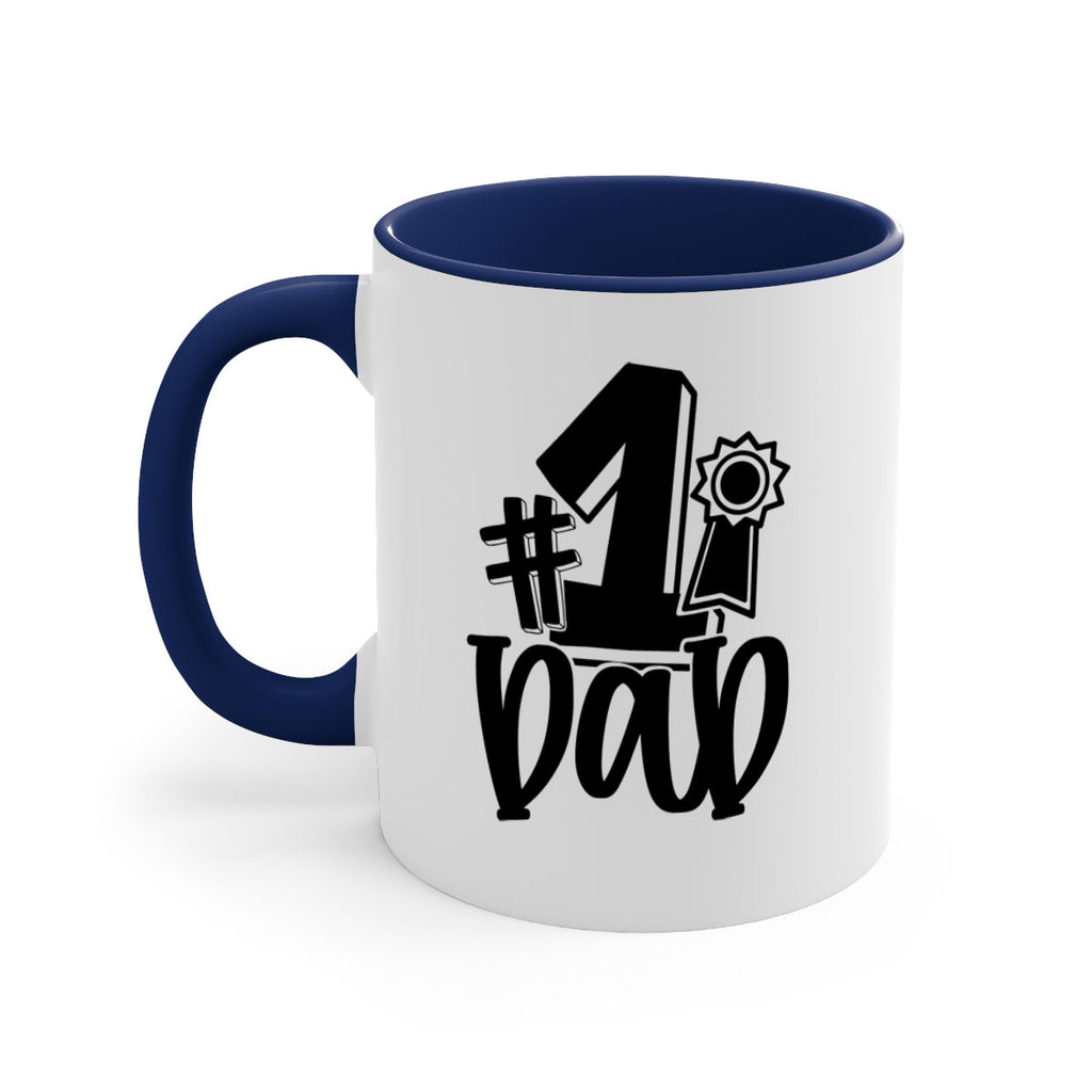 dad 76#- fathers day-Mug / Coffee Cup