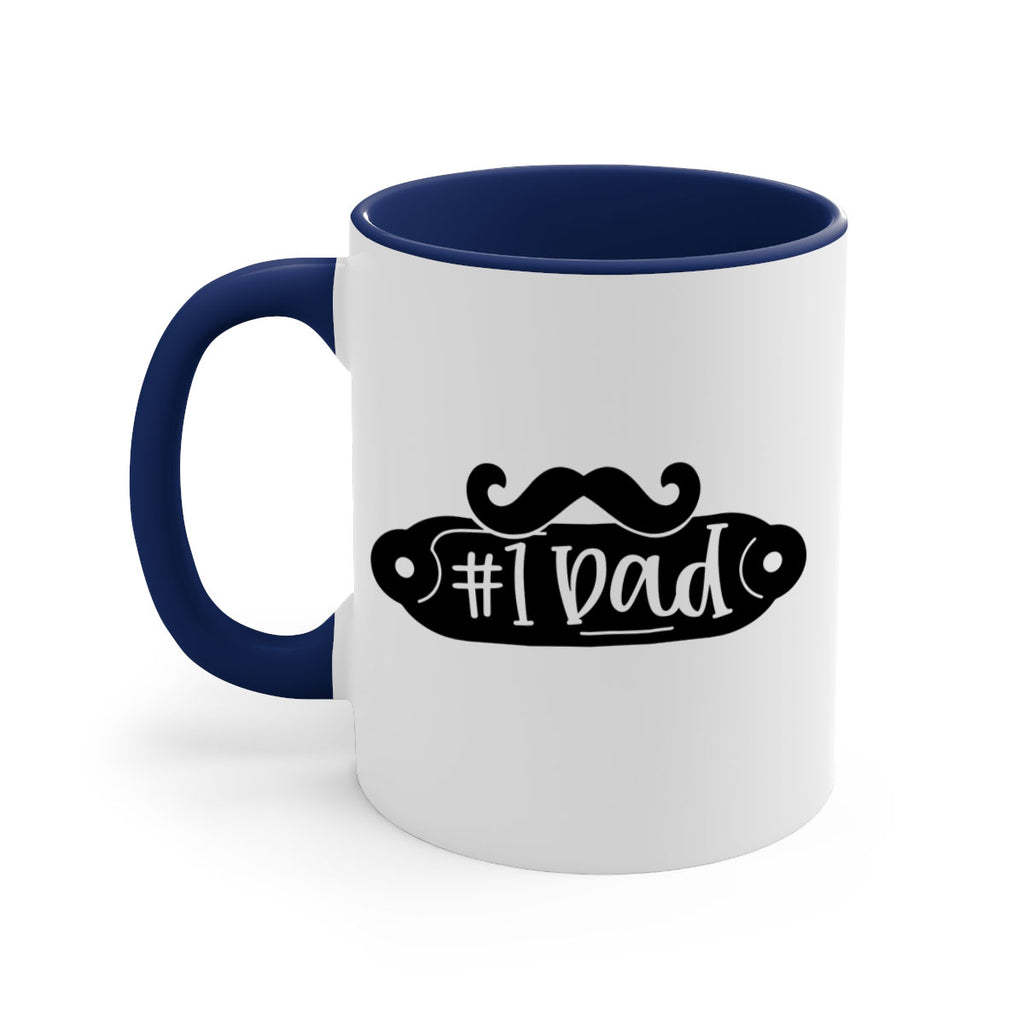 dad 77#- fathers day-Mug / Coffee Cup