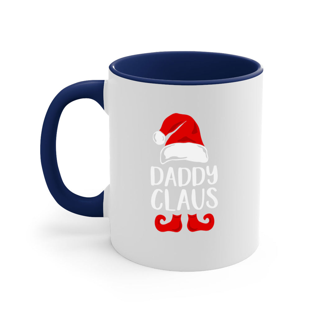 daddy claus style 20#- christmas-Mug / Coffee Cup