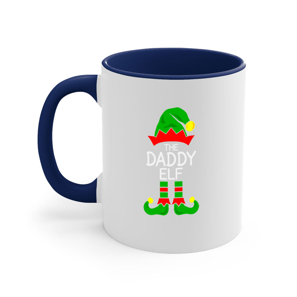 daddyelf style 5#- christmas-Mug / Coffee Cup