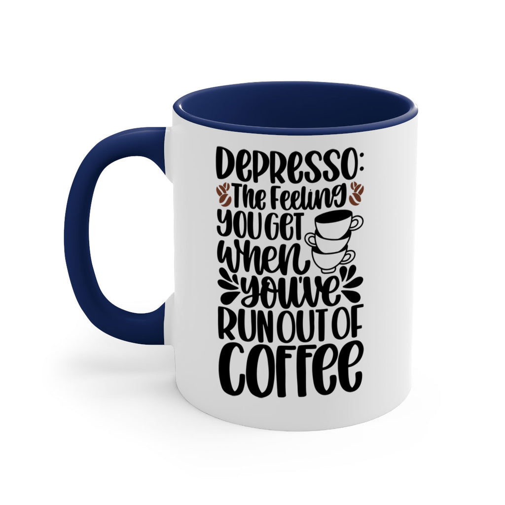 depresso 129#- coffee-Mug / Coffee Cup