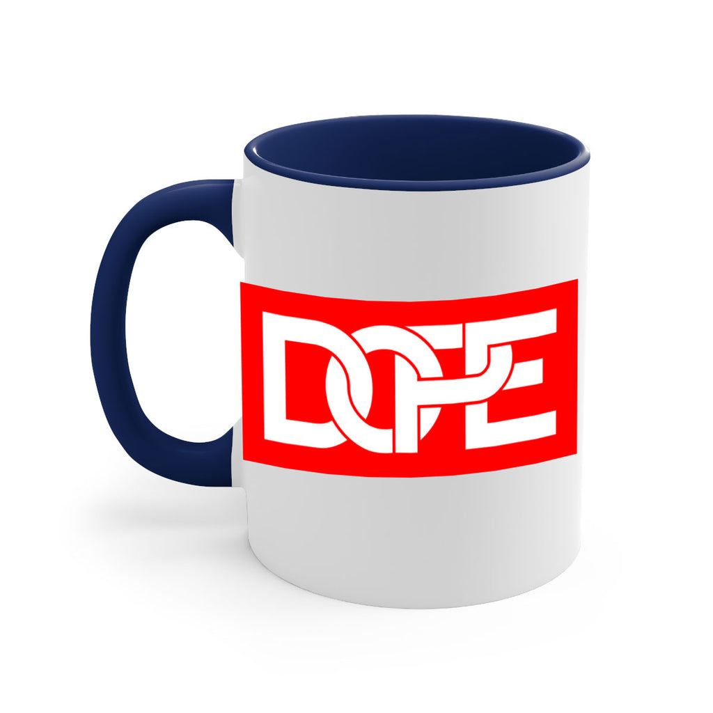 dope 168#- black words - phrases-Mug / Coffee Cup