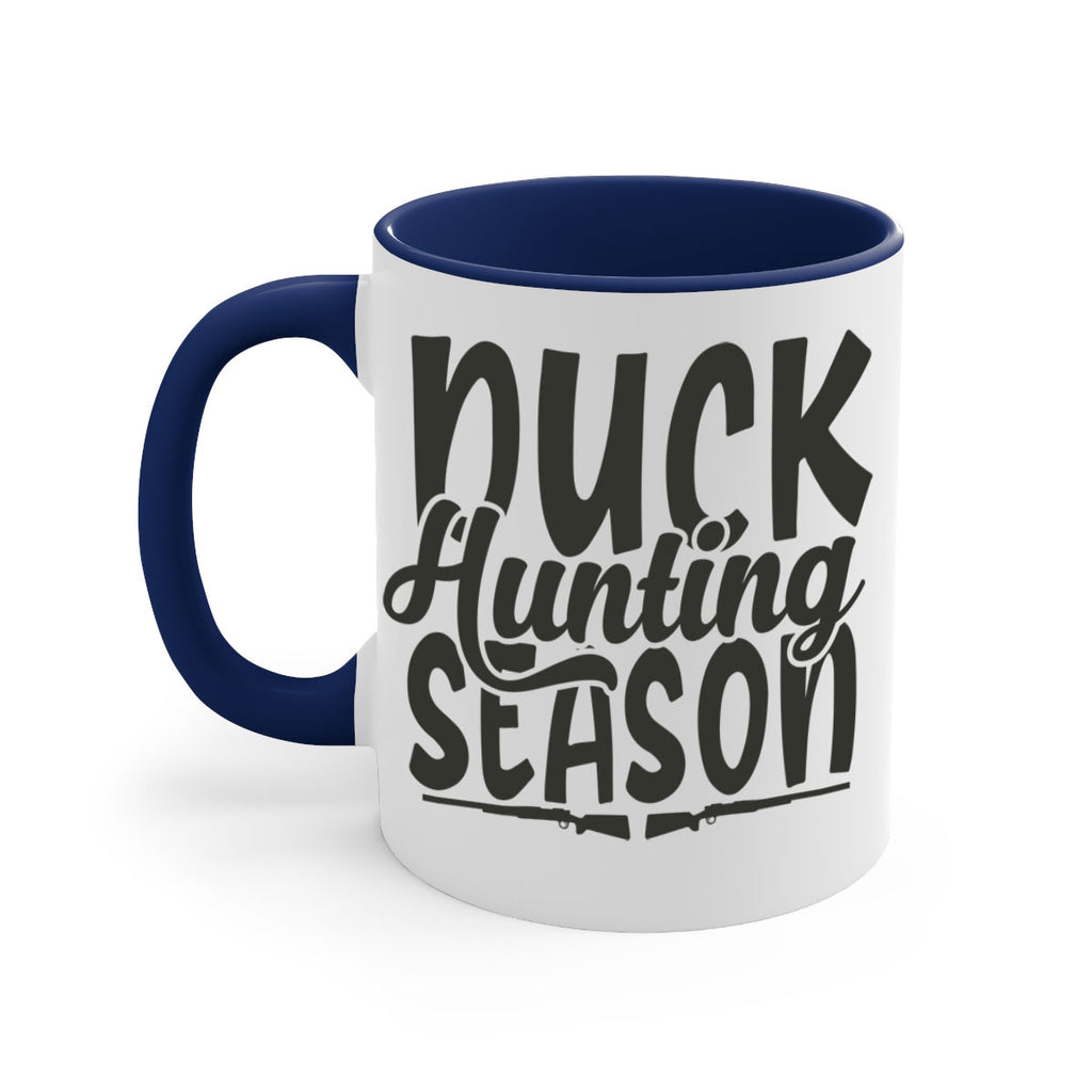 duck hunting season 15#- hunting-Mug / Coffee Cup