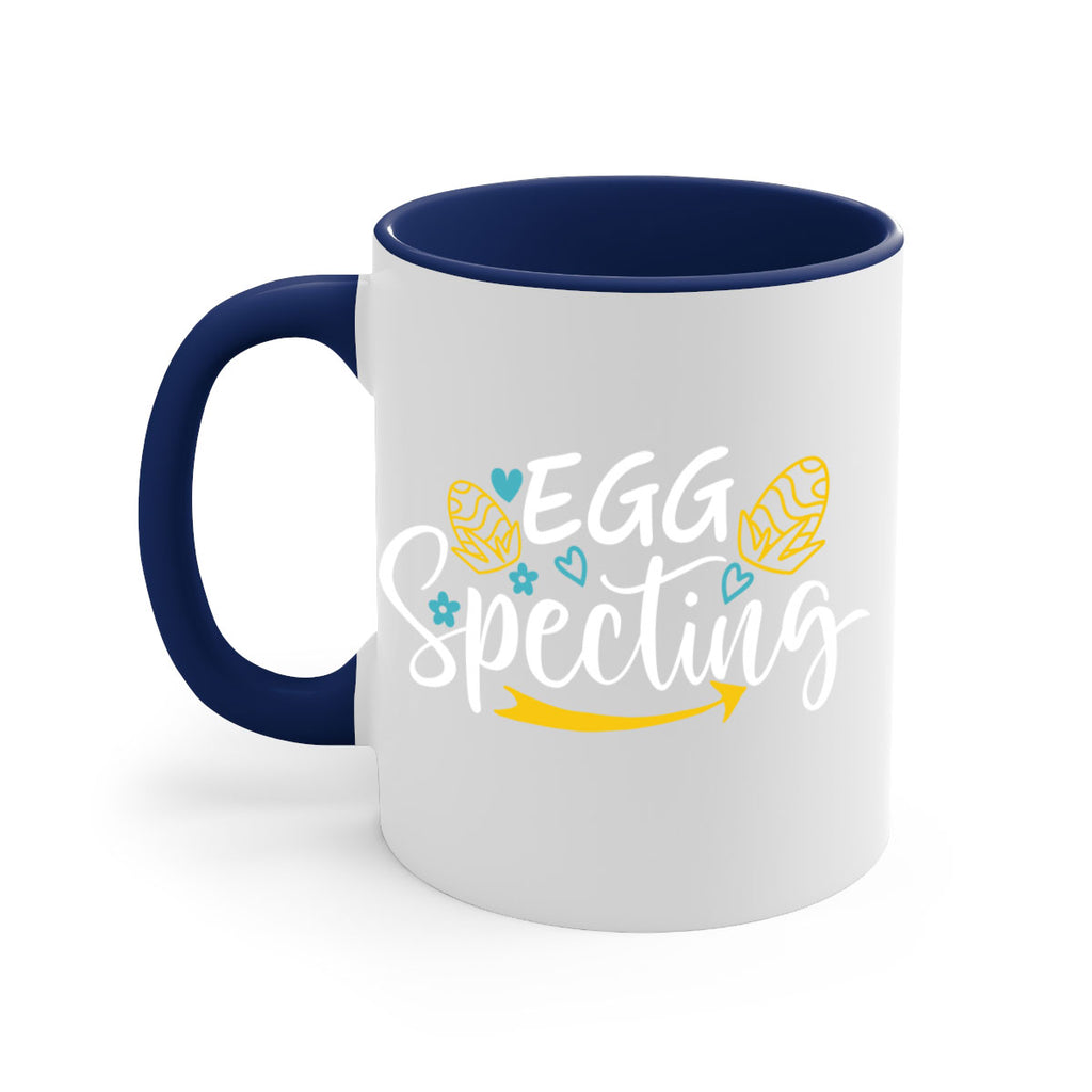 egg specting 88#- easter-Mug / Coffee Cup