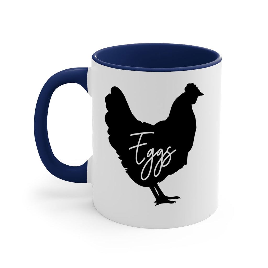 eggs 109#- kitchen-Mug / Coffee Cup