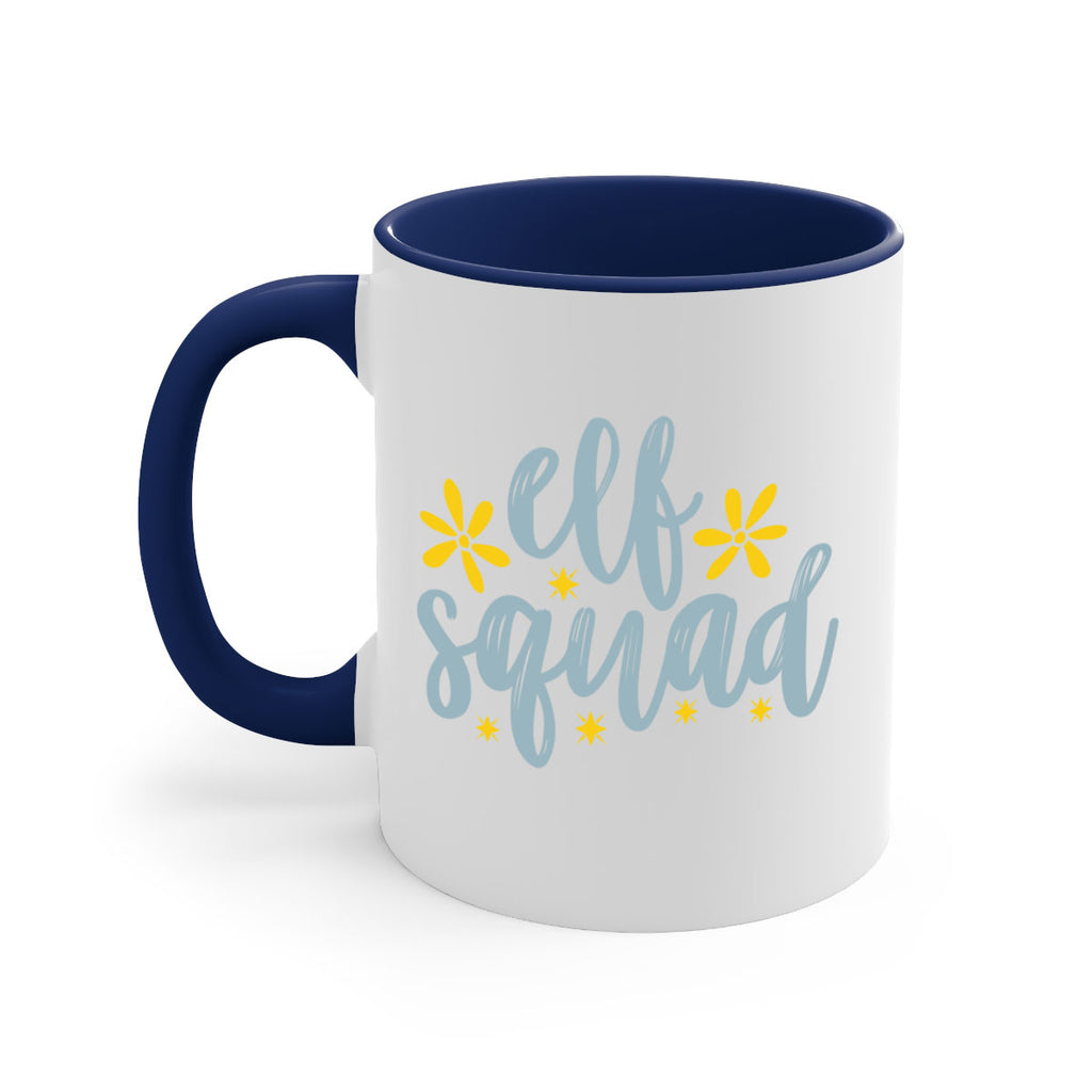 elf squad 278#- christmas-Mug / Coffee Cup