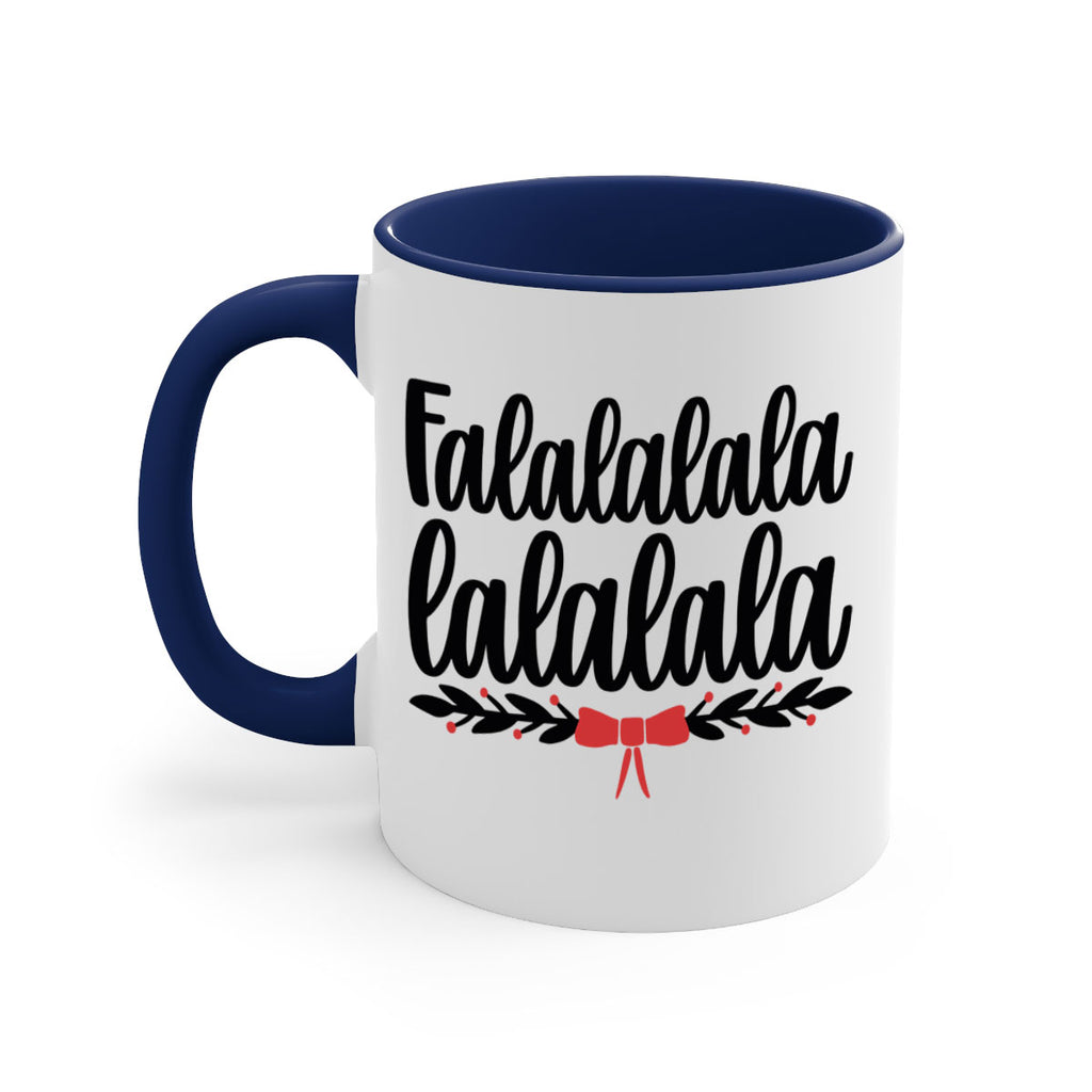 falalalala falalalala 152#- christmas-Mug / Coffee Cup